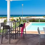 San Lorenzo - Fico D'india Villa