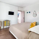 Villa San Lorenzo - Fico D'india