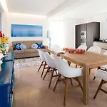San Lorenzo - Fico D'india Villa