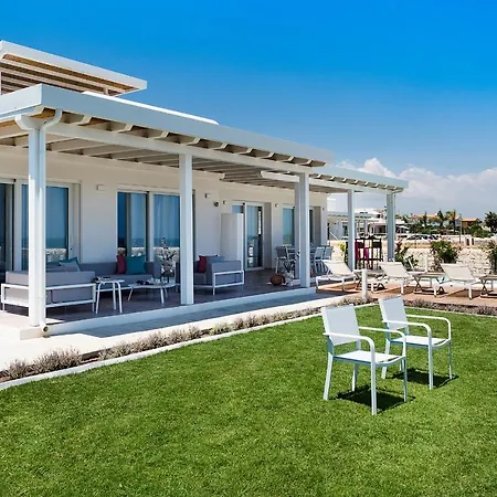 Villa San Lorenzo - Fico D'india Syracuse