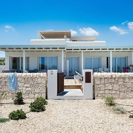 San Lorenzo - Fico D'india Villa Syracuse