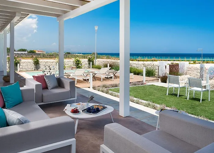 San Lorenzo - Fico D'india Villa