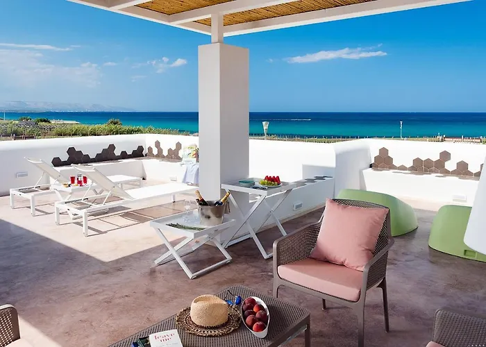 Villa San Lorenzo - Fico D'india Syracuse