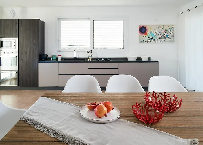 Villa San Lorenzo - Fico D'india Syracuse