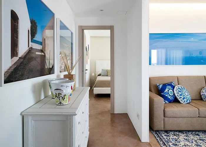 San Lorenzo - Fico D'india Villa *