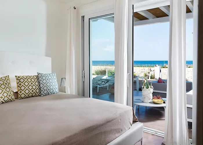 San Lorenzo - Fico D'india Villa Syracuse