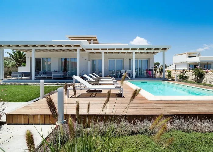 San Lorenzo - Fico D'india Villa *