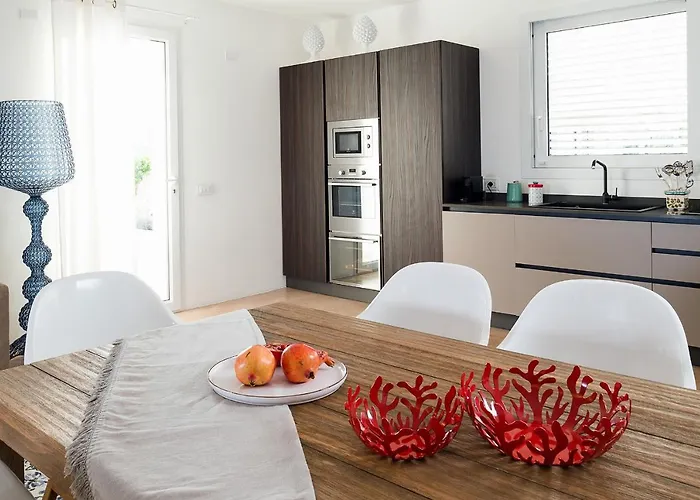 Villa San Lorenzo - Fico D'india