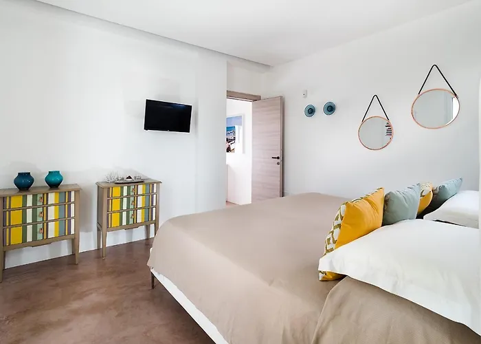 Villa San Lorenzo - Fico D'india