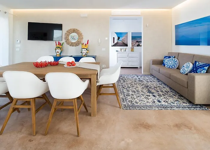 Villa San Lorenzo - Fico D'india