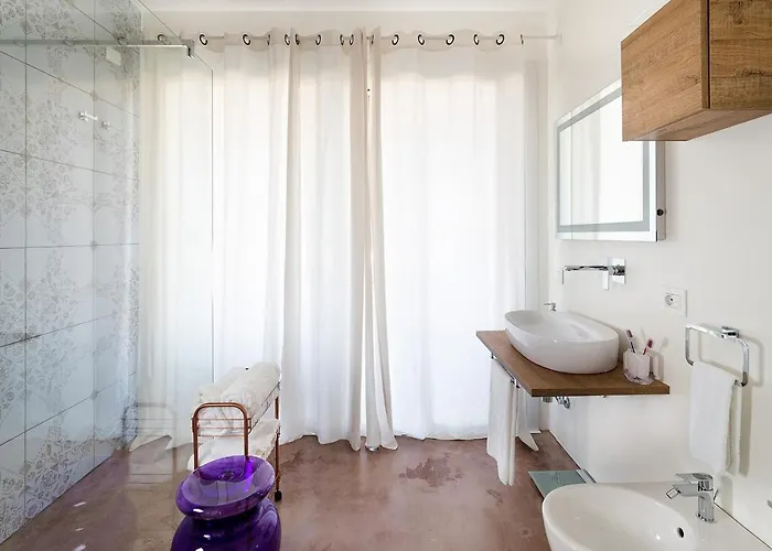 Villa San Lorenzo - Fico D'india Syracuse