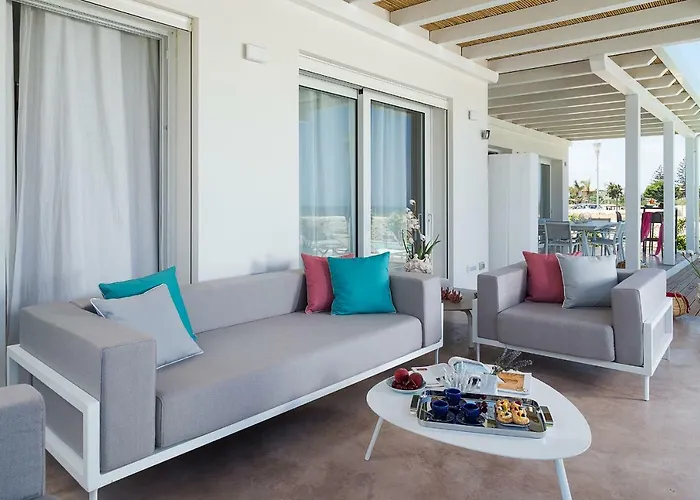 San Lorenzo - Fico D'india Syracuse