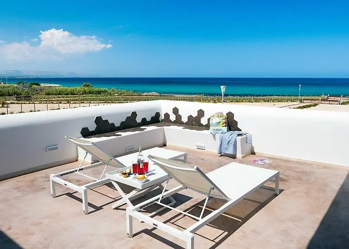 San Lorenzo - Fico D'india Villa *